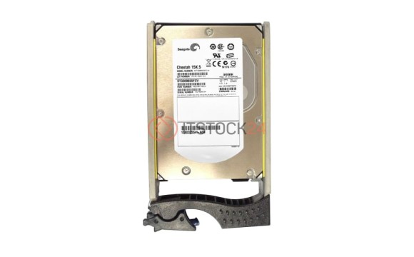 Жесткий диск EMC 118032554-A04 300Gb 15000 Fibre Channel  3,5' HDD