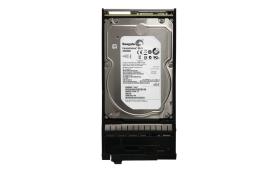 Жесткий диск Fujitsu 9ZM270-091 4Tb 7200 SAS 3,5" HDD