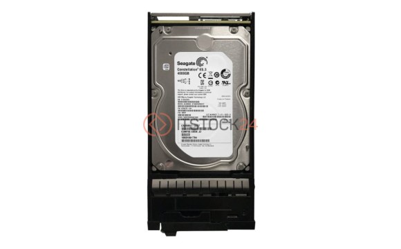 Жесткий диск Fujitsu 9ZM270-091 4Tb 7200 SAS 3,5" HDD