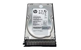 Жесткий диск HP 9ZM275-035 2Tb  SAS 3,5' HDD