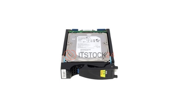 9ZM278-031 Жесткий диск EMC 3.5" 3TB 7.2K SAS