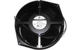 A17M23SWB-M00 Вентилятор Costech 230V 172x150x55mm 42W A17M23SWB-M00 Вентилятор Costech 230V 172x150x55mm 42W