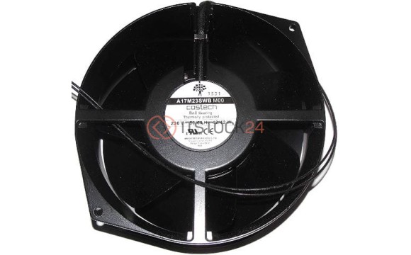 A17M23SWB-M00 Вентилятор Costech 230V 172x150x55mm 42W