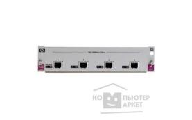 J4821A Модуль расширения HP Procurve XL 100/1000-T Module J4821A Модуль расширения HP Procurve XL 100/1000-T Module