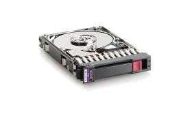 9CL066-883 Жесткий диск HP MSA2 450-GB 15K 3.5 DP SAS