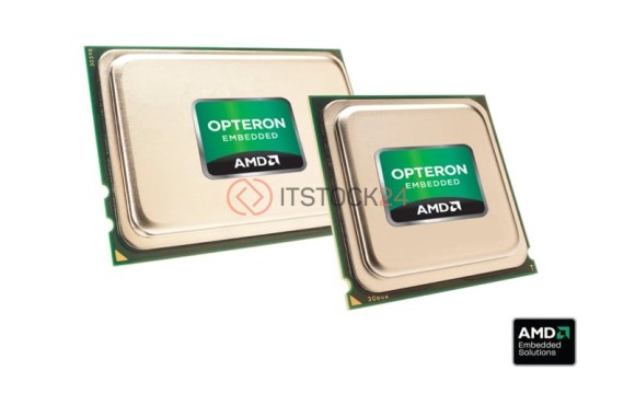 703939-B21 Процессор HP Opteron 6386SE 2.8GHz DL385p G8