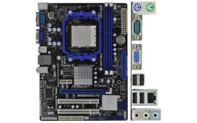 Материнская плата ASRock 960GM-GS3 Socket AM3+ Материнская плата ASRock 960GM-GS3 Socket AM3+