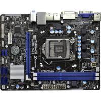Материнская плата ASRock H61M-DGS Socket 1155 Материнская плата ASRock H61M-DGS Socket 1155