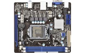 Материнская плата ASRock H61M-VG3 Socket 1155 Материнская плата ASRock H61M-VG3 Socket 1155