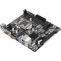 Материнская плата ASRock H81M-DG4 Socket 1150