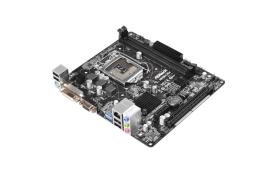 Материнская плата ASRock H81M-DG4 Socket 1150 Материнская плата ASRock H81M-DG4 Socket 1150