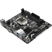 Материнская плата ASRock H81M-VG4 Socket 1150 Материнская плата ASRock H81M-VG4 Socket 1150