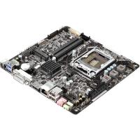 Материнская плата ASRock H81TM-ITX Socket 1150
