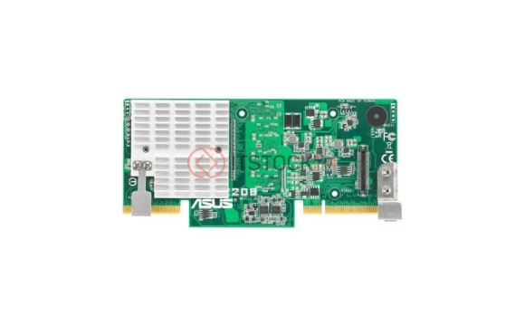Контроллер Asus 90-C1SF70-00UAY1YZ PCI-E8x 1Gb
