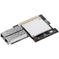 Сетевой Адаптер Asus 90SC05P0-M0UAY0 PCI-E8x 10Gb Сетевой Адаптер Asus 90SC05P0-M0UAY0 PCI-E8x 10Gb