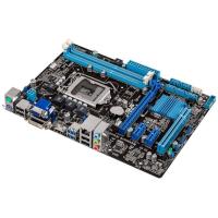 Материнская плата ASUS B75M-A Socket 1155 Материнская плата ASUS B75M-A Socket 1155