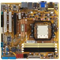 Материнская плата ASUS M3N78-EMH Socket AM2+
