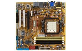 Материнская плата ASUS M3N78-EMH Socket AM2+ Материнская плата ASUS M3N78-EMH Socket AM2+