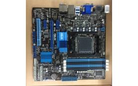 Материнская плата ASUS M5A88-M Socket AM3+/AM3 Материнская плата ASUS M5A88-M Socket AM3+/AM3