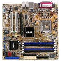 Материнская плата ASUS P5GD1-VM Socket 775 Материнская плата ASUS P5GD1-VM Socket 775
