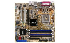 Материнская плата ASUS P5GD1-VM Socket 775 Материнская плата ASUS P5GD1-VM Socket 775
