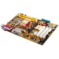 Материнская плата ASUS P5KPL-C Socket 775 Материнская плата ASUS P5KPL-C Socket 775
