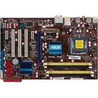 Материнская плата ASUS P5QL Socket 775 Материнская плата ASUS P5QL Socket 775