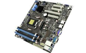 Материнская плата ASUS P9D-M Socket 1150 Материнская плата ASUS P9D-M Socket 1150