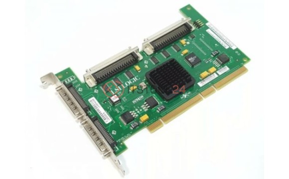 Контроллер ASUS PXL-S30 PCI-X