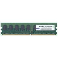 Оперативная память ATP AJ28K72F8BJE6S DDRII 1024Mb