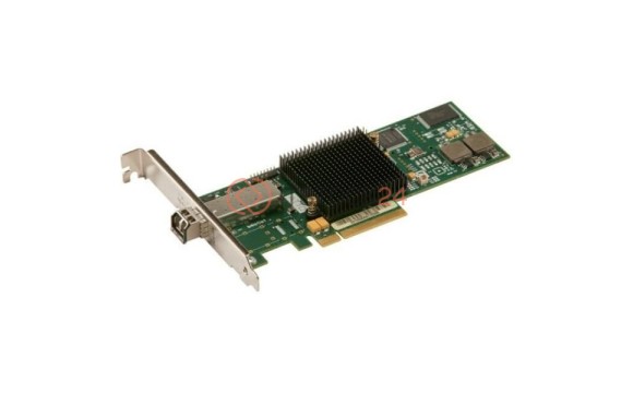 Сетевой Адаптер ATTO CTFC-84EN-000 PCI-E8x