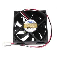 Вентилятор AVC DA07020B12U-SFAR 12v 70x70x20mm