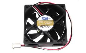 Вентилятор AVC DA07020B12U-SFAR 12v 70x70x20mm Вентилятор AVC DA07020B12U-SFAR 12v 70x70x20mm