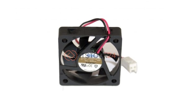 Вентилятор AVC DB04048B12U-NAR 12v 40x40x28mm