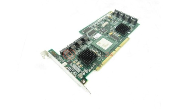 Raid-контроллер SCSI Adaptec ASC-29160LP [0960-2148]