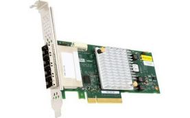 Контроллер Adaptec 1000-16e PCI-E8x 16Mb Контроллер Adaptec 1000-16e PCI-E8x 16Mb