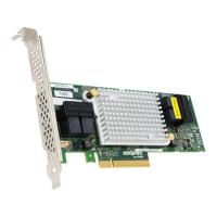 Контроллер Adaptec 2288400-R PCI-E8x 16Mb