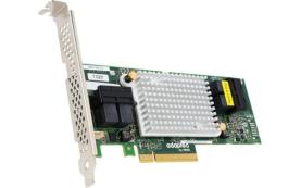 Контроллер Adaptec 1000-16i PCI-E8x 16Mb Контроллер Adaptec 1000-16i PCI-E8x 16Mb