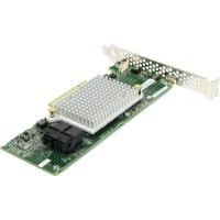 Контроллер Adaptec 1000-8i PCI-E8x 16Mb Контроллер Adaptec 1000-8i PCI-E8x 16Mb