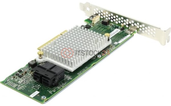 Контроллер Adaptec 1000-8i PCI-E8x 16Mb