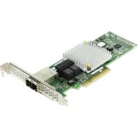 Контроллер Adaptec 1000-8i8e PCI-E8x 16Mb Контроллер Adaptec 1000-8i8e PCI-E8x 16Mb