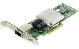 Контроллер Adaptec 1000-8i8e PCI-E8x 16Mb Контроллер Adaptec 1000-8i8e PCI-E8x 16Mb
