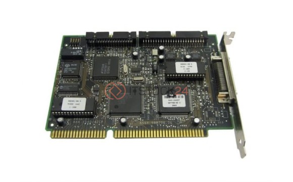 Контроллер Adaptec 1641200-R PCI