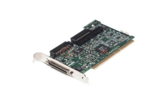 Контроллер Adaptec 1821900-R PCI-X