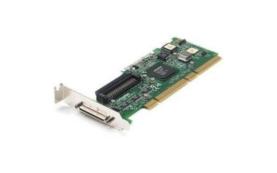 Контроллер Adaptec 1863700-R PCI-X Контроллер Adaptec 1863700-R PCI-X