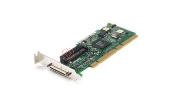 Контроллер Adaptec 1863700-R PCI-X