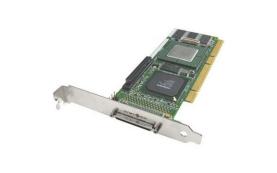 Контроллер Adaptec 2001700-R PCI-X 64MB Контроллер Adaptec 2001700-R PCI-X 64MB