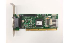 Контроллер Adaptec 2060000-R PCI-X Контроллер Adaptec 2060000-R PCI-X