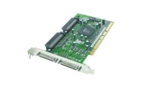 Контроллер Adaptec 2060900-R PCI-X Контроллер Adaptec 2060900-R PCI-X