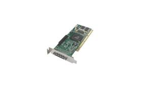 Контроллер Adaptec 2093400-R PCI-X 128Mb Контроллер Adaptec 2093400-R PCI-X 128Mb